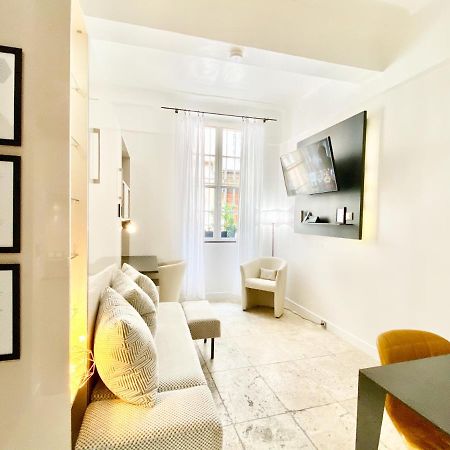 Apartament Ersextius, Ggb1, Aix-En-Provence Zewnętrze zdjęcie