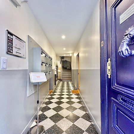 Apartament Ersextius, Ggb1, Aix-En-Provence Zewnętrze zdjęcie