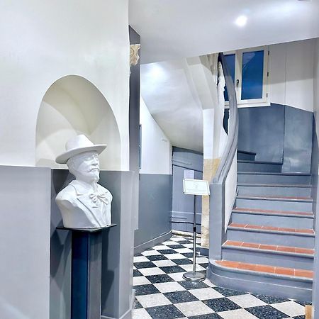 Apartament Ersextius, Ggb1, Aix-En-Provence Zewnętrze zdjęcie