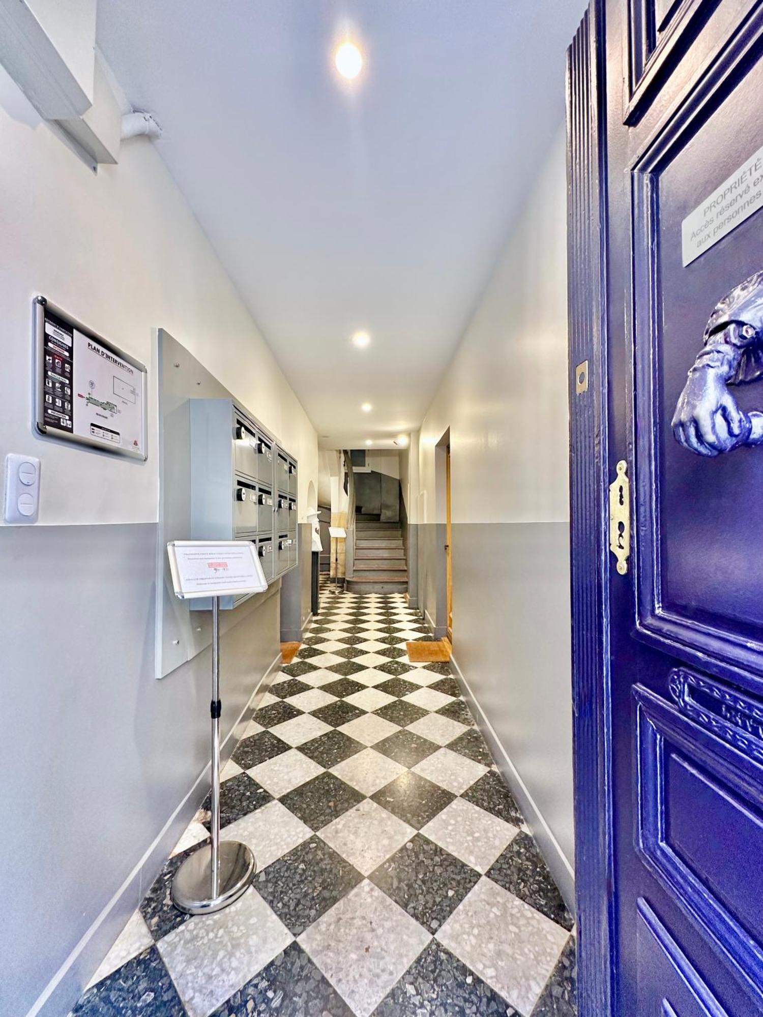 Apartament Ersextius, Ggb1, Aix-En-Provence Zewnętrze zdjęcie