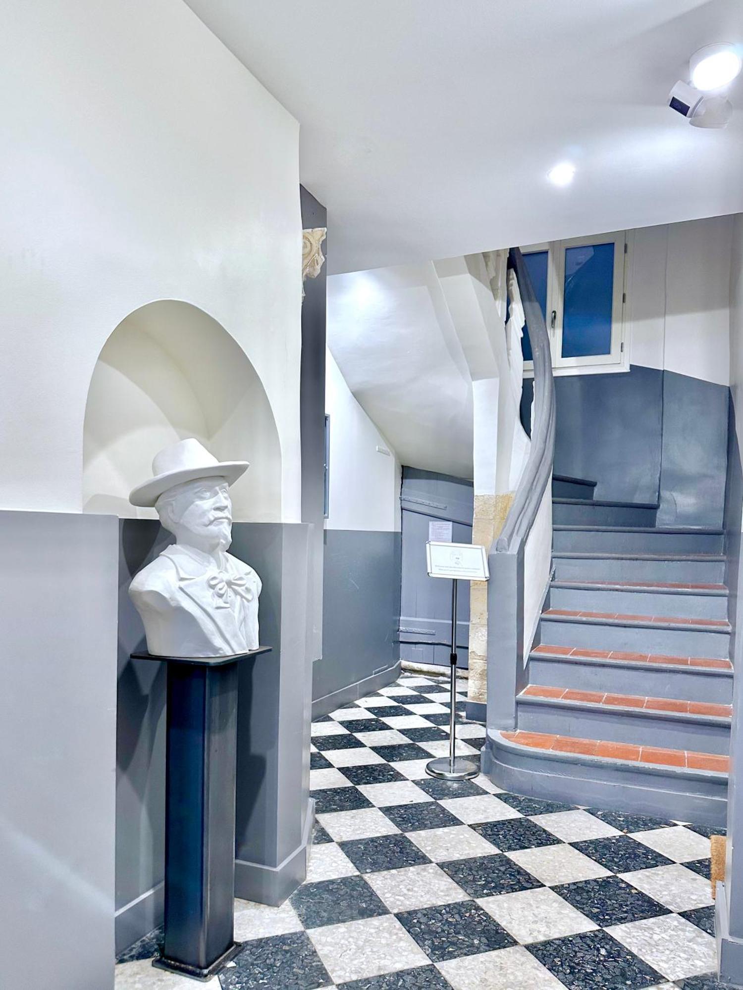 Apartament Ersextius, Ggb1, Aix-En-Provence Zewnętrze zdjęcie