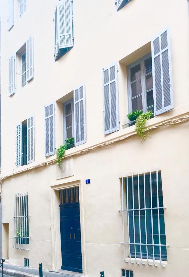 Apartament Ersextius, Ggb1, Aix-En-Provence Zewnętrze zdjęcie
