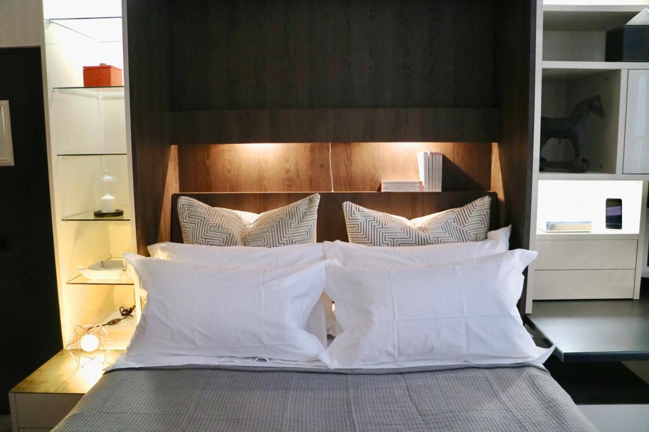 Apartament Ersextius, Ggb1, Aix-En-Provence Zewnętrze zdjęcie