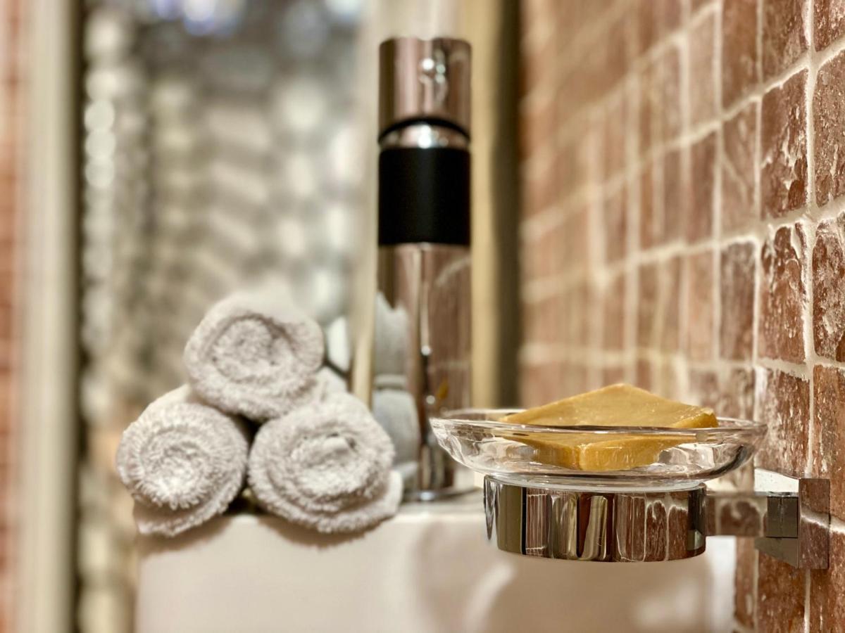 Apartament Ersextius, Ggb1, Aix-En-Provence Zewnętrze zdjęcie